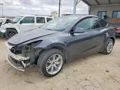 7SAYGDEDXRF046034 2024 TESLA MODEL Y