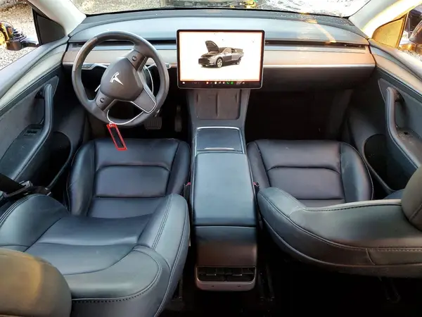 7SAYGDEDXRF046759 2024 TESLA MODEL Y - Image 8