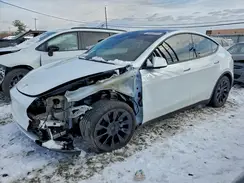 7SAYGDEDXRF048687 2024 TESLA MODEL Y