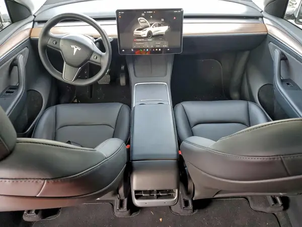 7SAYGDEDXRF048687 2024 TESLA MODEL Y - Image 8