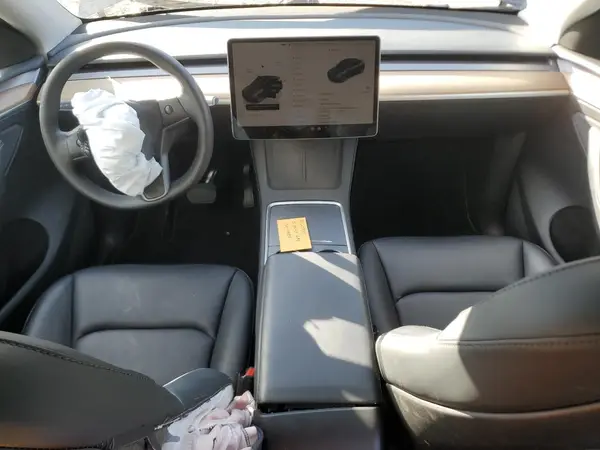 7SAYGDEDXRF049810 2024 TESLA MODEL Y - Image 8
