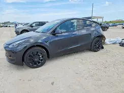 7SAYGDEDXRF050990 2024 TESLA MODEL Y