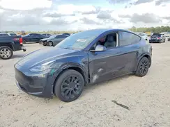 7SAYGDEDXRF051945 2024 TESLA MODEL Y