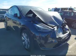 7SAYGDEDXRF053162 2024 TESLA MODEL Y