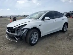 7SAYGDEDXRF055641 2024 TESLA MODEL Y
