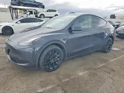 7SAYGDEDXRF057342 2024 TESLA MODEL Y