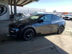 7SAYGDEDXRF057938 2024 TESLA MODEL Y