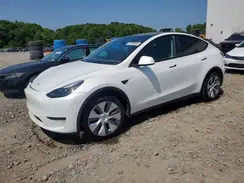 7SAYGDEDXRF084220 2024 TESLA MODEL Y