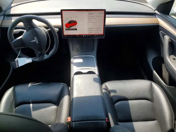 7SAYGDEDXRF084220 2024 TESLA MODEL Y - Image 8