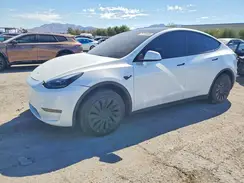 7SAYGDEDXRF088610 2024 TESLA MODEL Y
