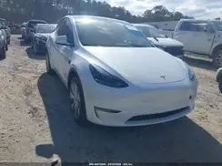 7SAYGDEDXRF093967 2024 TESLA MODEL Y
