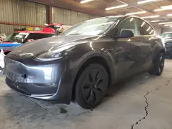 7SAYGDEDXRF095749 2024 TESLA MODEL Y