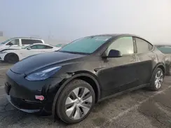 7SAYGDEDXRF095850 2024 TESLA MODEL Y