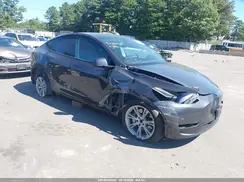 7SAYGDEDXRF095881 2024 TESLA MODEL Y
