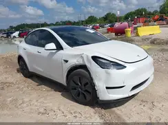 7SAYGDEDXRF097291 2024 TESLA MODEL Y