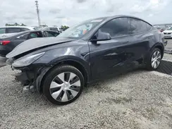 7SAYGDEDXRF097324 2024 TESLA MODEL Y