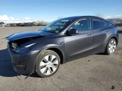 7SAYGDEDXRF097338 2024 TESLA MODEL Y