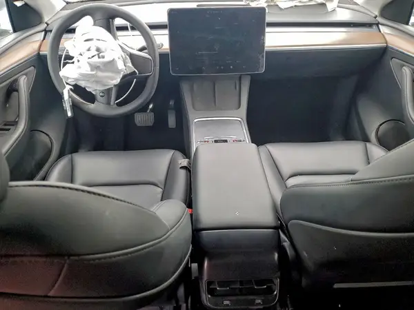 7SAYGDEDXRF097338 2024 TESLA MODEL Y - Image 8