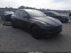 7SAYGDEDXRF098912 2024 TESLA MODEL Y