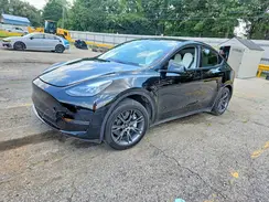 7SAYGDEDXRF103672 2024 TESLA MODEL Y