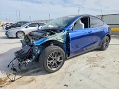 7SAYGDEDXRF108466 2024 TESLA MODEL Y