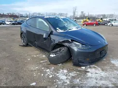7SAYGDEDXRF108516 2024 TESLA MODEL Y