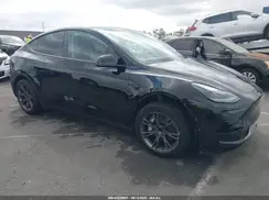 7SAYGDEDXRF111867 2024 TESLA MODEL Y