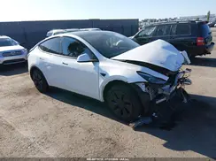 7SAYGDEDXRF112873 2024 TESLA MODEL Y