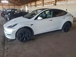 7SAYGDEDXRF118768 2024 TESLA MODEL Y