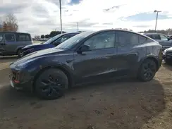 7SAYGDEDXRF119693 2024 TESLA MODEL Y