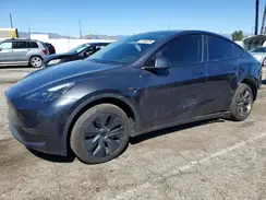 7SAYGDEDXRF123355 2024 TESLA MODEL Y