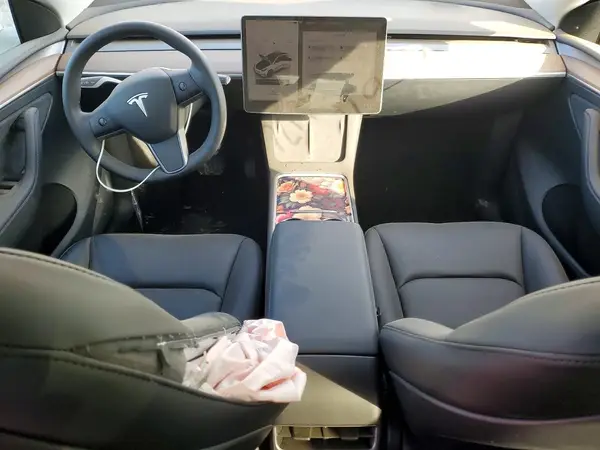 7SAYGDEDXRF131536 2024 TESLA MODEL Y - Image 8