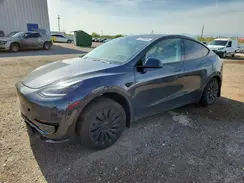 7SAYGDEDXRF150765 2024 TESLA MODEL Y