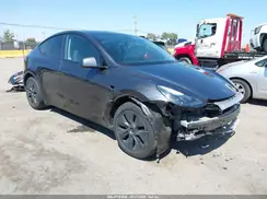 7SAYGDEDXRF153424 2024 TESLA MODEL Y