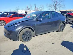 7SAYGDEDXRF157327 2024 TESLA MODEL Y