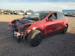 7SAYGDEDXRF159269 2024 TESLA MODEL Y