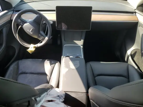 7SAYGDEDXRF163967 2024 TESLA MODEL Y - Image 8