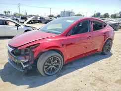 7SAYGDEDXRF164553 2024 TESLA MODEL Y