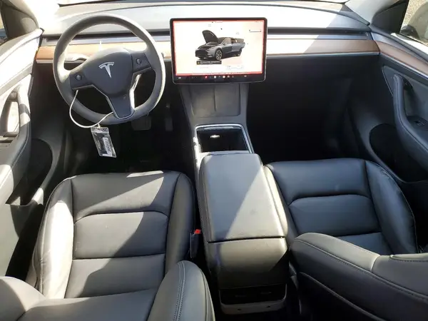 7SAYGDEDXRF166321 2024 TESLA MODEL Y - Image 8