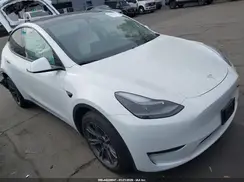 7SAYGDEDXRF168103 2024 TESLA MODEL Y
