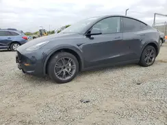 7SAYGDEDXRF177609 2024 TESLA MODEL Y