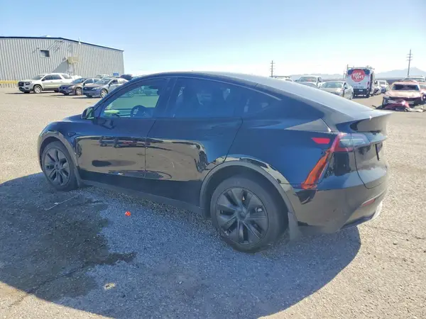 7SAYGDEDXRF180719 2024 TESLA MODEL Y - Image 2