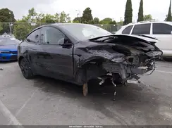 7SAYGDEDXRF186584 2024 TESLA MODEL Y