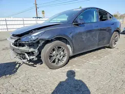 7SAYGDEDXRF191980 2024 TESLA MODEL Y