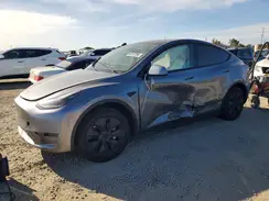 7SAYGDEDXRF192305 2024 TESLA MODEL Y