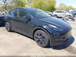 7SAYGDEDXRF192417 2024 TESLA MODEL Y