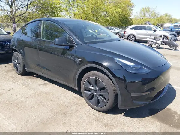 7SAYGDEDXRF192417 2024 TESLA MODEL Y - Image 1