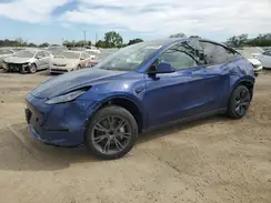 7SAYGDEDXRF194538 2024 TESLA MODEL Y