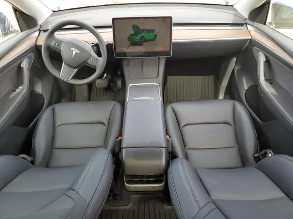 7SAYGDEDXRF194538 2024 TESLA MODEL Y - Image 8