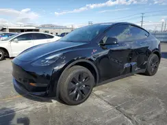 7SAYGDEDXRF197679 2024 TESLA MODEL Y